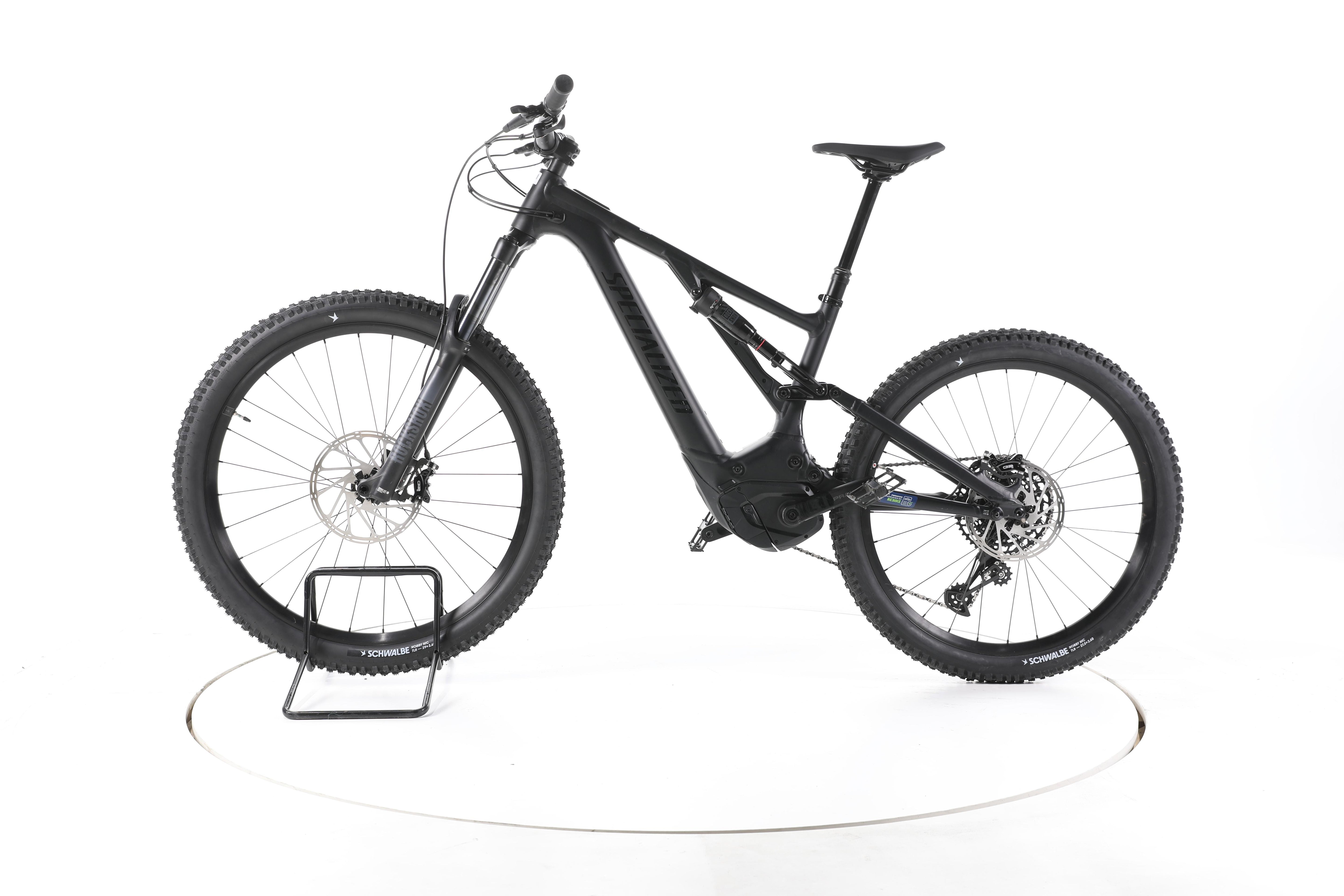 Specialized Turbo Levo E-Bike Fully - Image 7