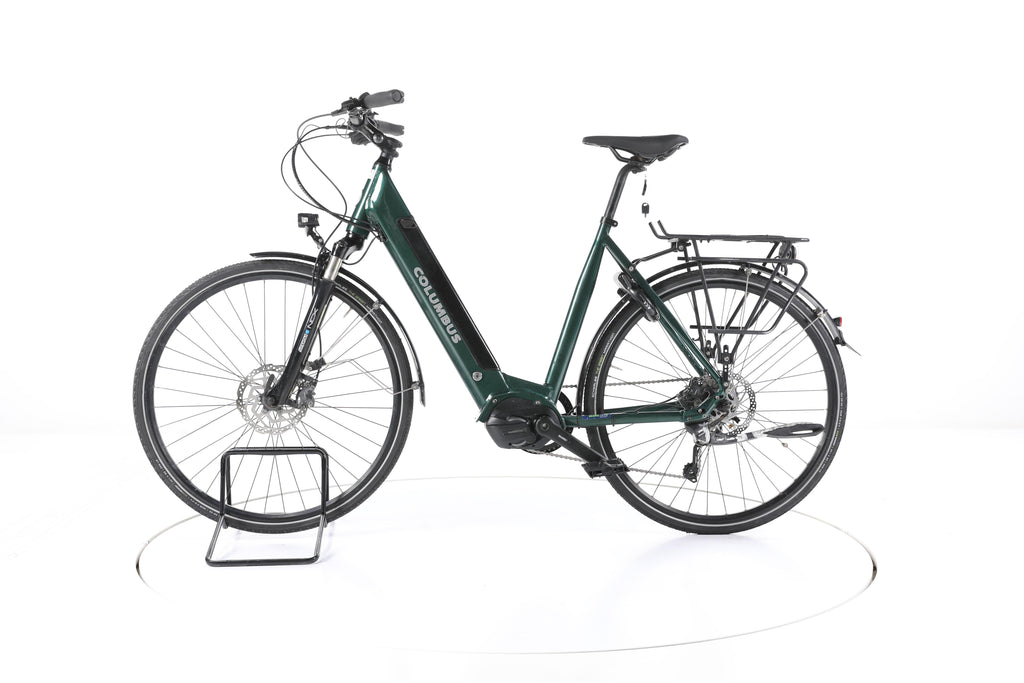 Columbus Steps Intube 7000 Trekking E-Bike Tiefeinsteiger - Image 7