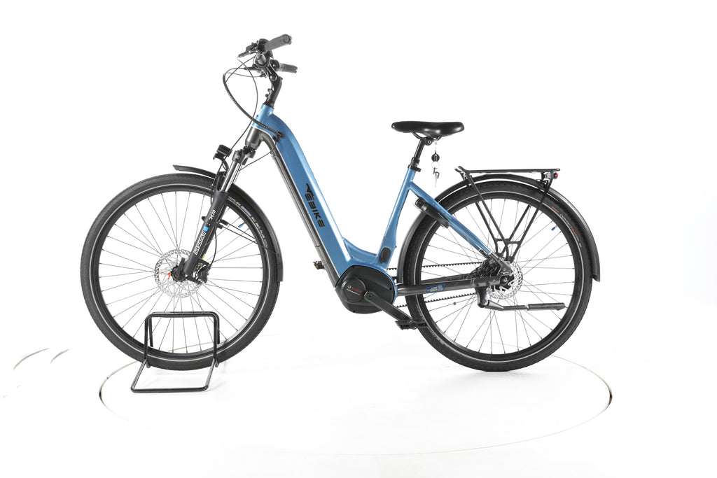 EBIKE Tour Pro City E-Bike Tiefeinsteiger - Image 7
