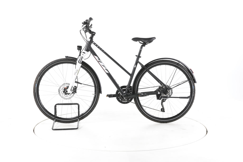 KTM Avenza Cross ST Fahrrad City & Trekking - Image 7