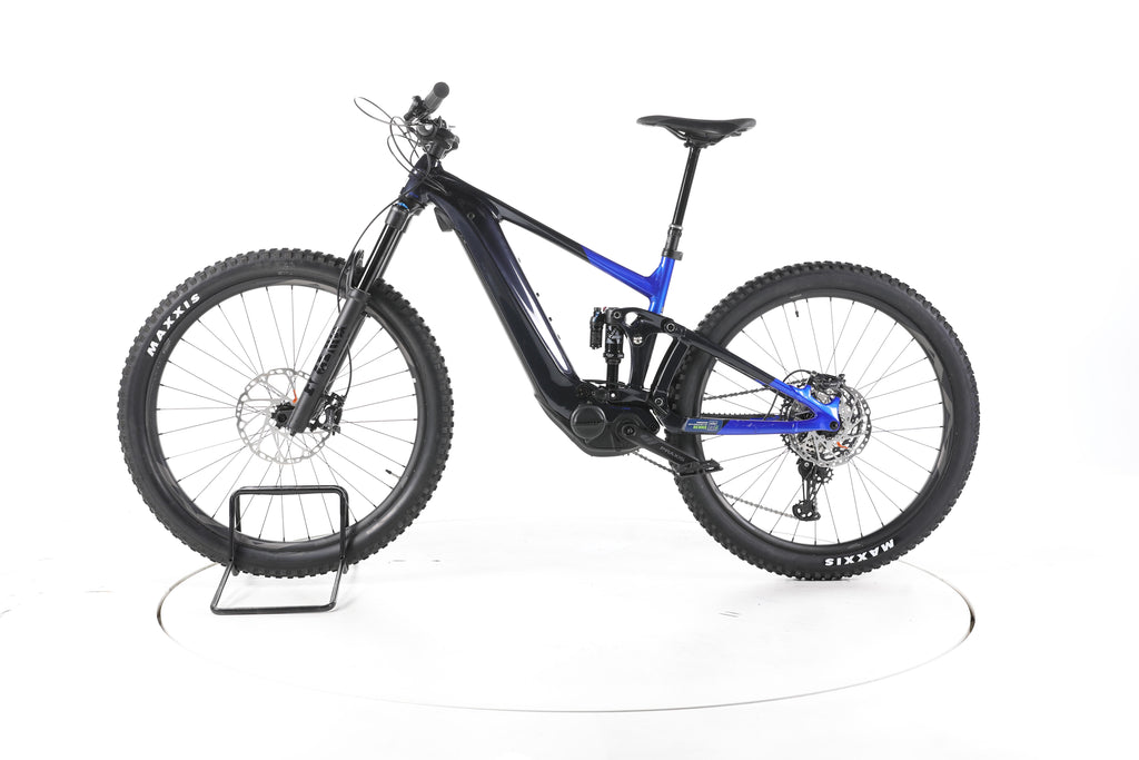 Giant Trance X E+ 1 E-Bike Fully - Image 7