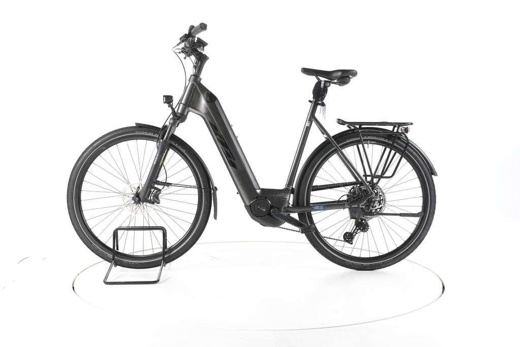KTM Macina Style XL Trekking E-Bike Tiefeinsteiger - Image 7