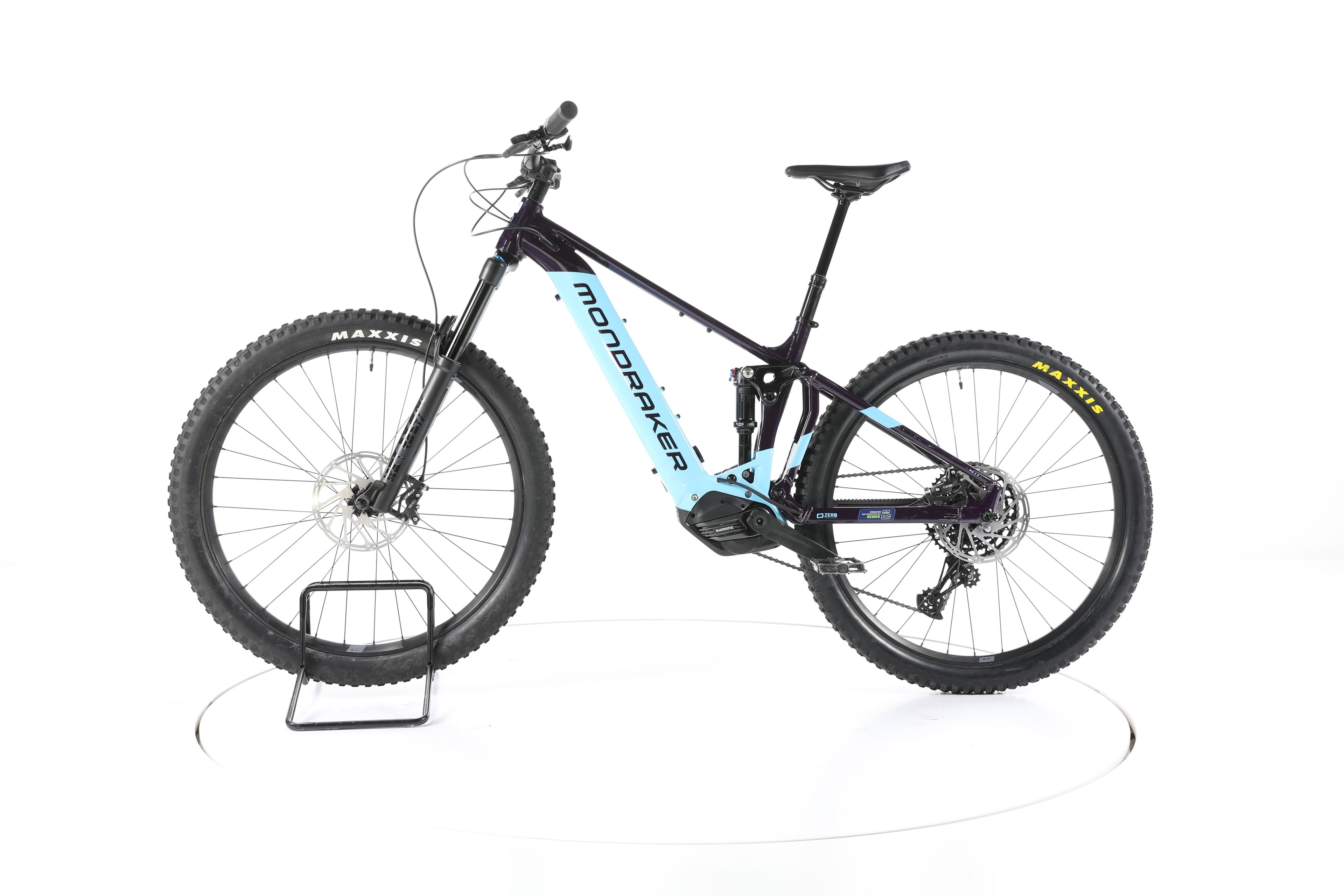 Mondraker DUSK R Fully E-Bike 2023 - Image 7