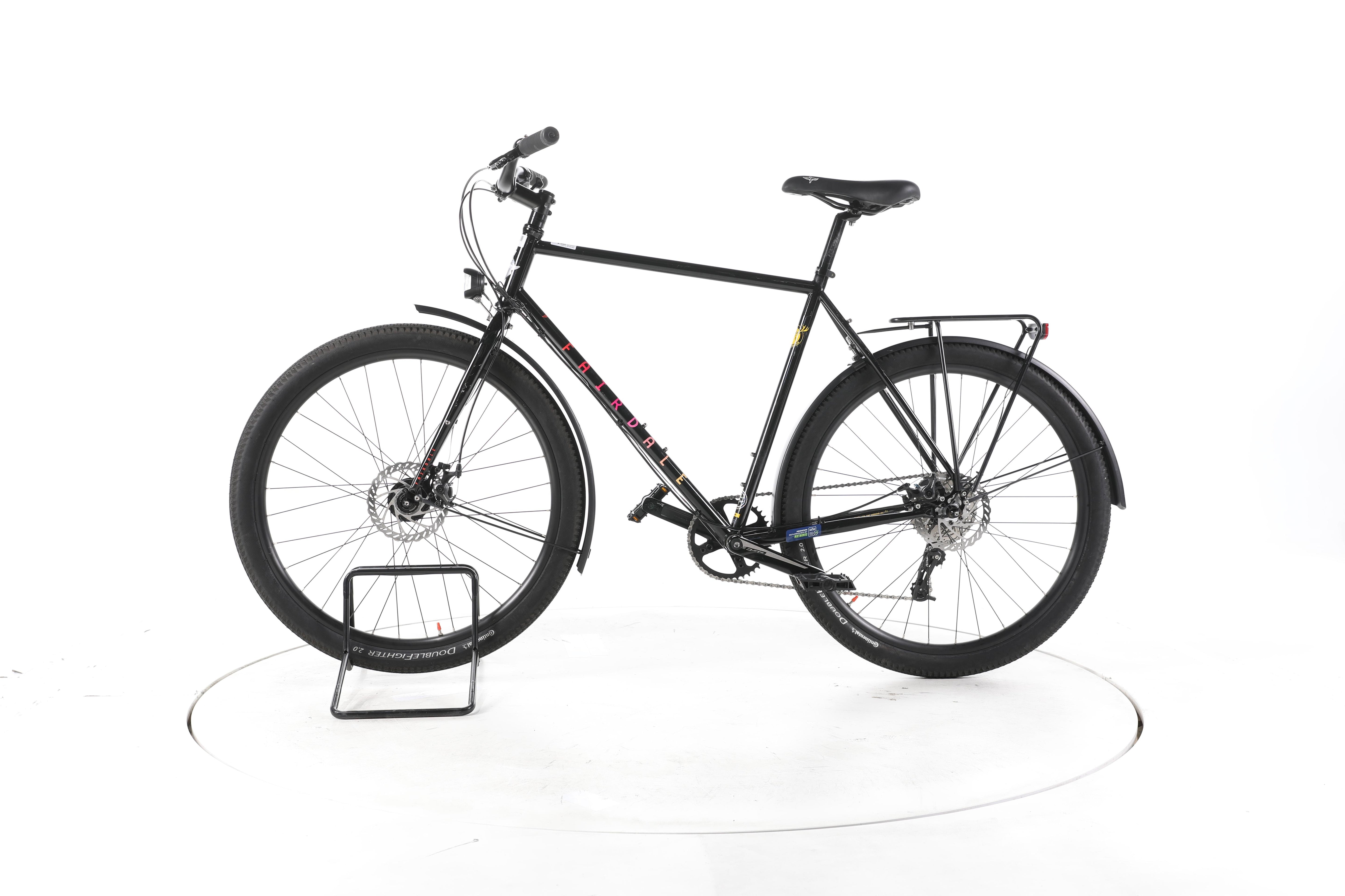 Fairdale Archer Fahrrad City & Trekking - Image 7