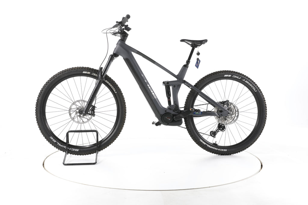 Cube Stereo Hybrid 140 HPC Race E-Bike Fully Carbon 2024 - Image 7