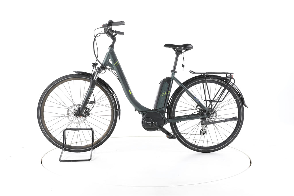 Triumph E Bird Plus Trekking E-Bike Tiefeinsteiger - Image 7
