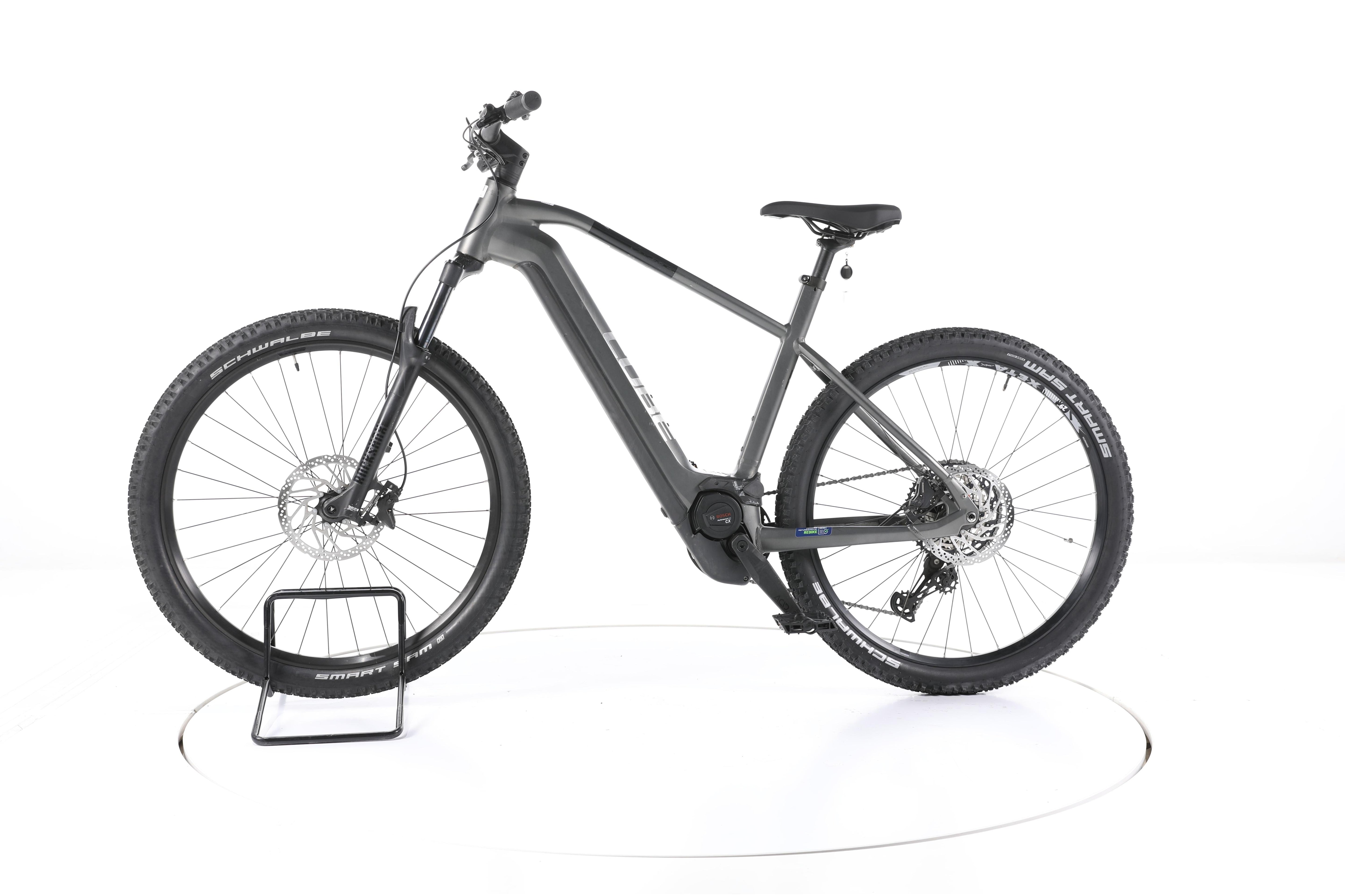 Cube Reaction Hybrid Race E-Bike 2023 - Image 7