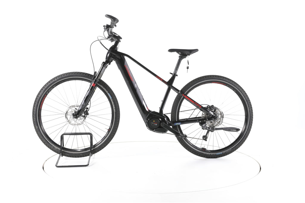 Conway Cairon S 5.0 E-Bike - Image 7