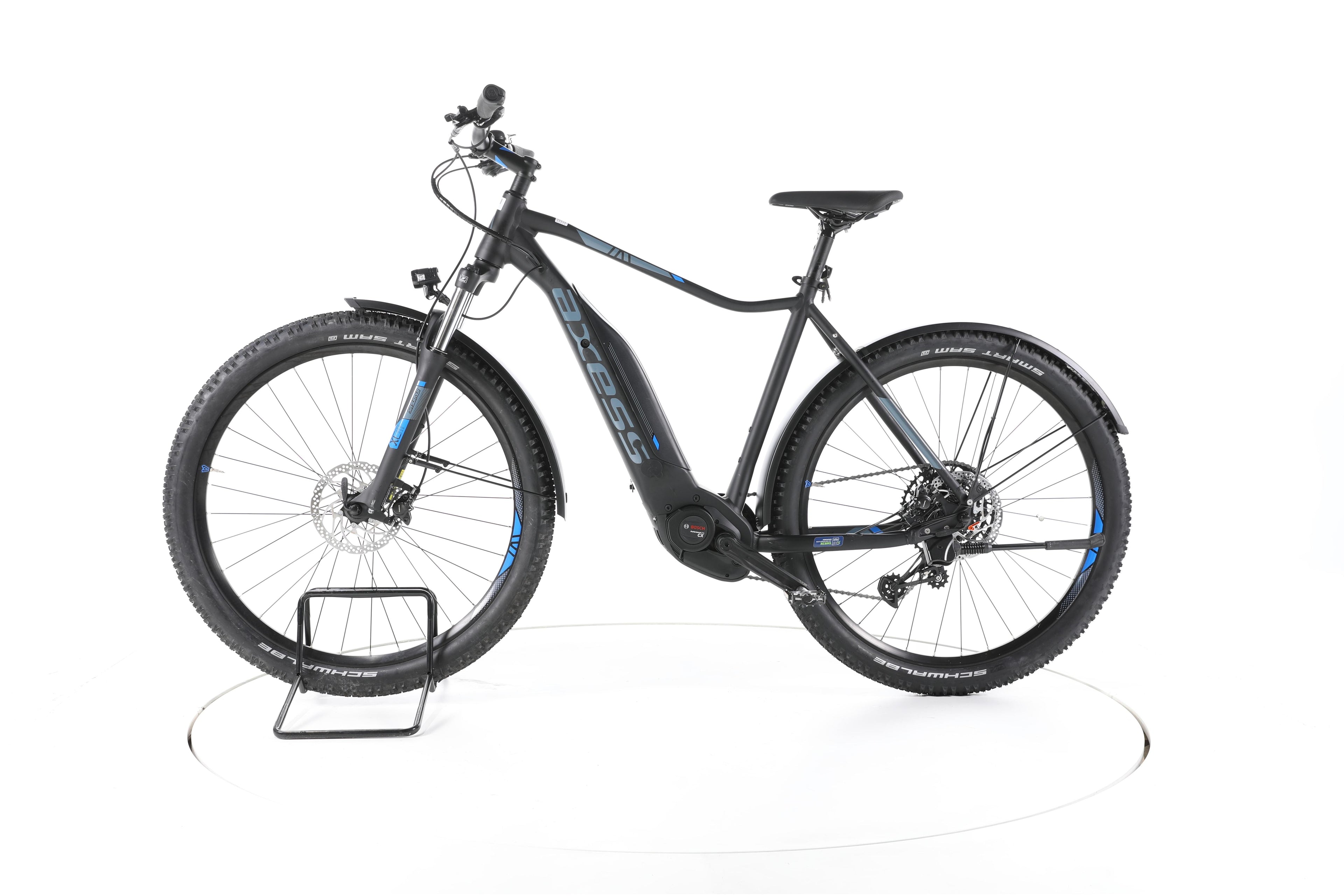 Axess Prime 29 E-Bike - Image 7