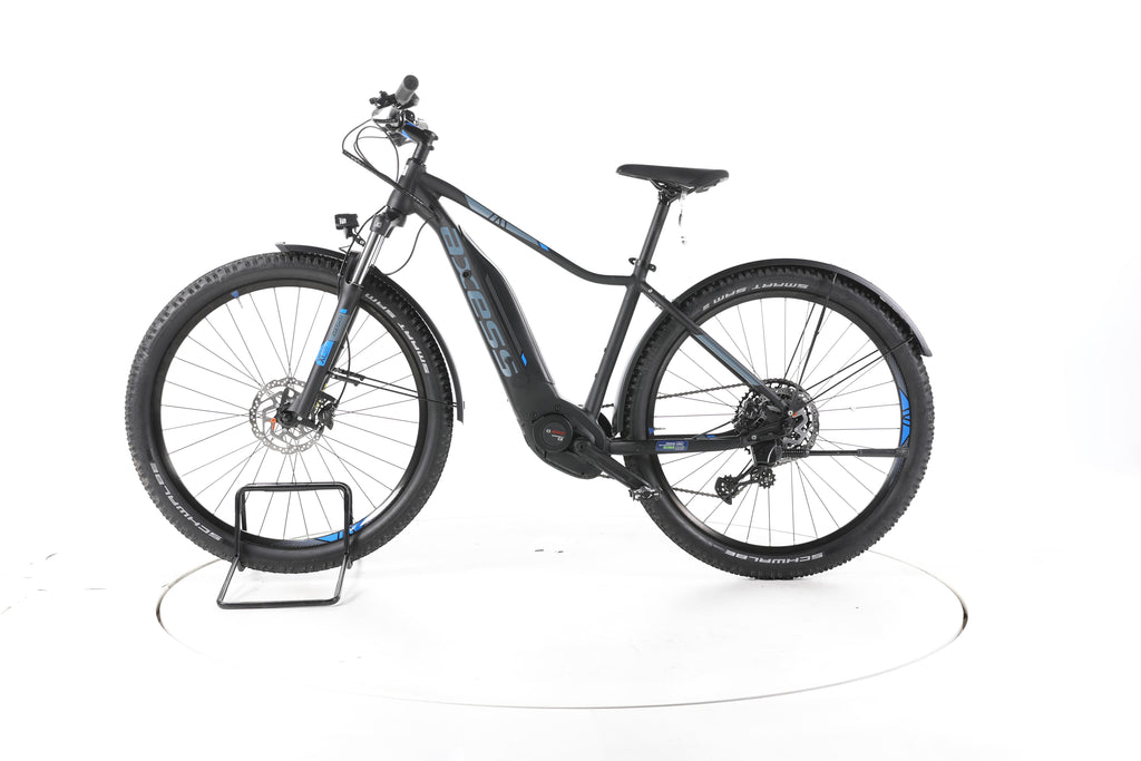 Axess Prime Trekking E-Bike - Image 7