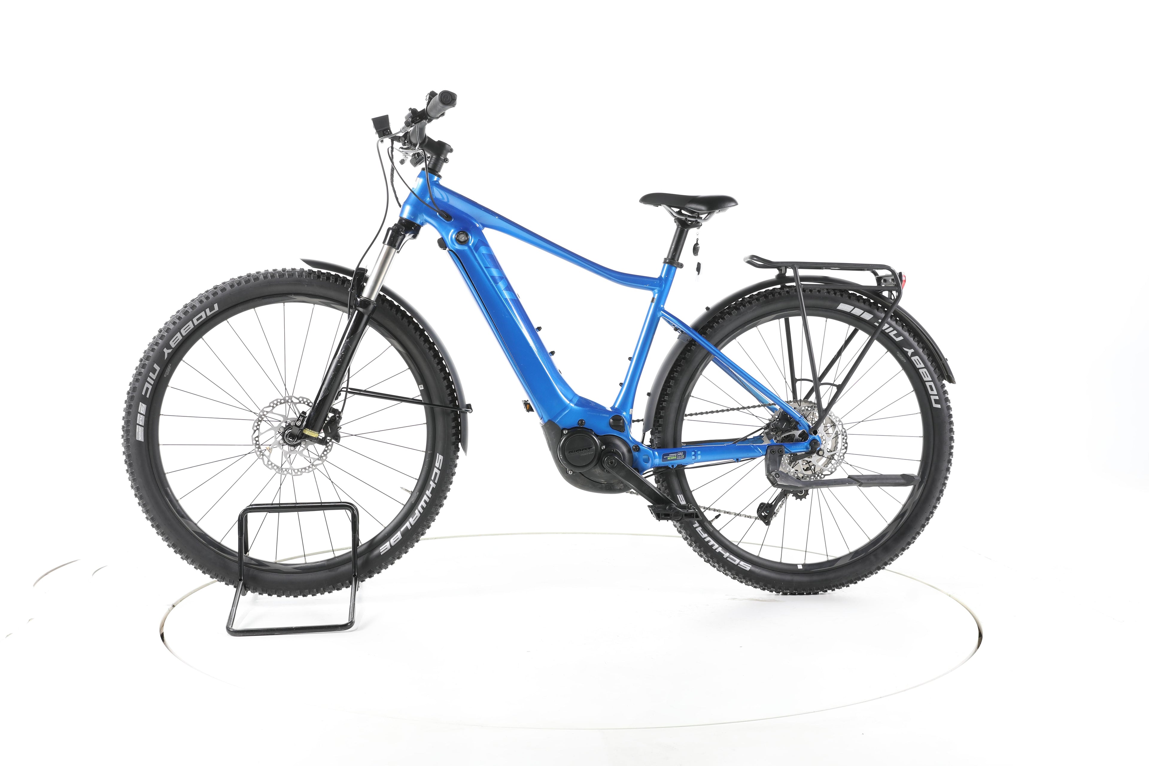 Liv Vall-E+ EX Trekking E-Bike - Image 7