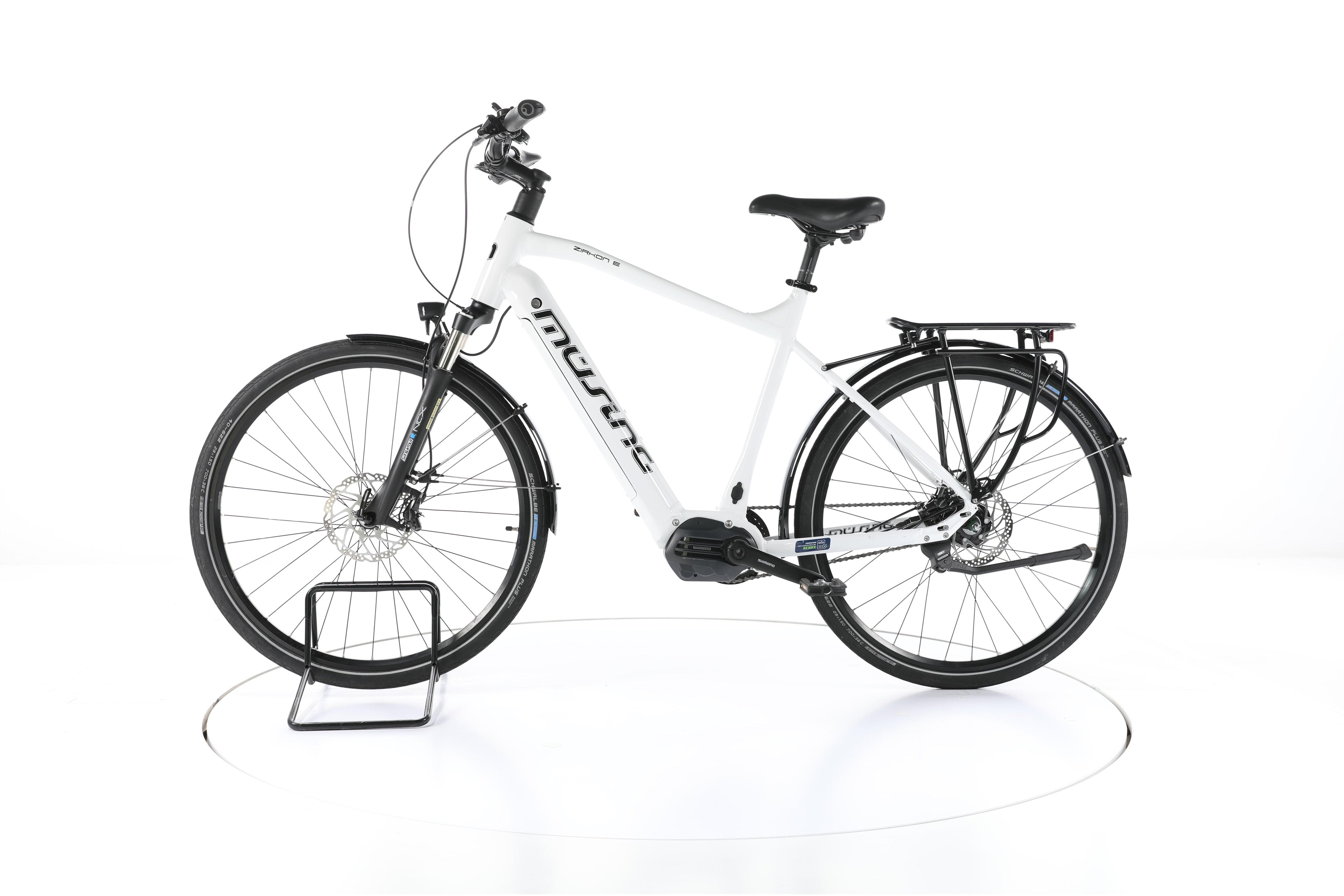 Müsing Zirkon E City E-Bike - Image 7