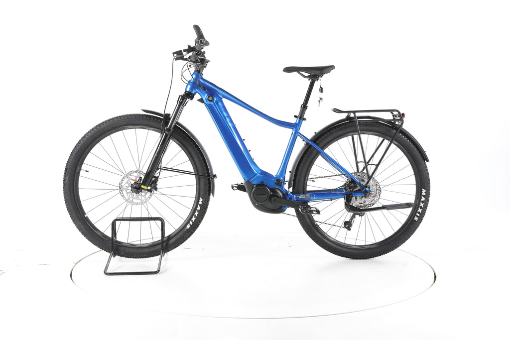 Liv Vall-E+ EX Trekking E-Bike - Image 7