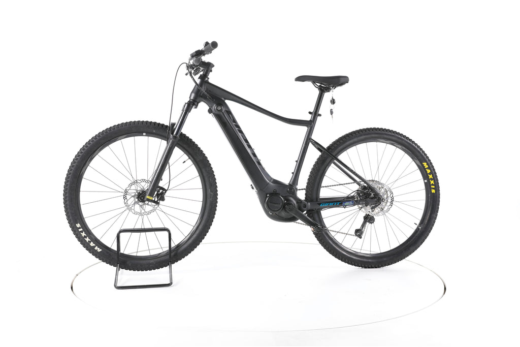 Giant Fathom E+ 2 E-Bike - Image 7