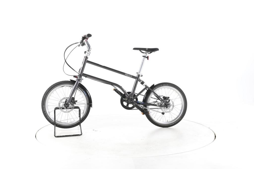 VELLO Bike Vello Kompaktfahrrad - Image 7