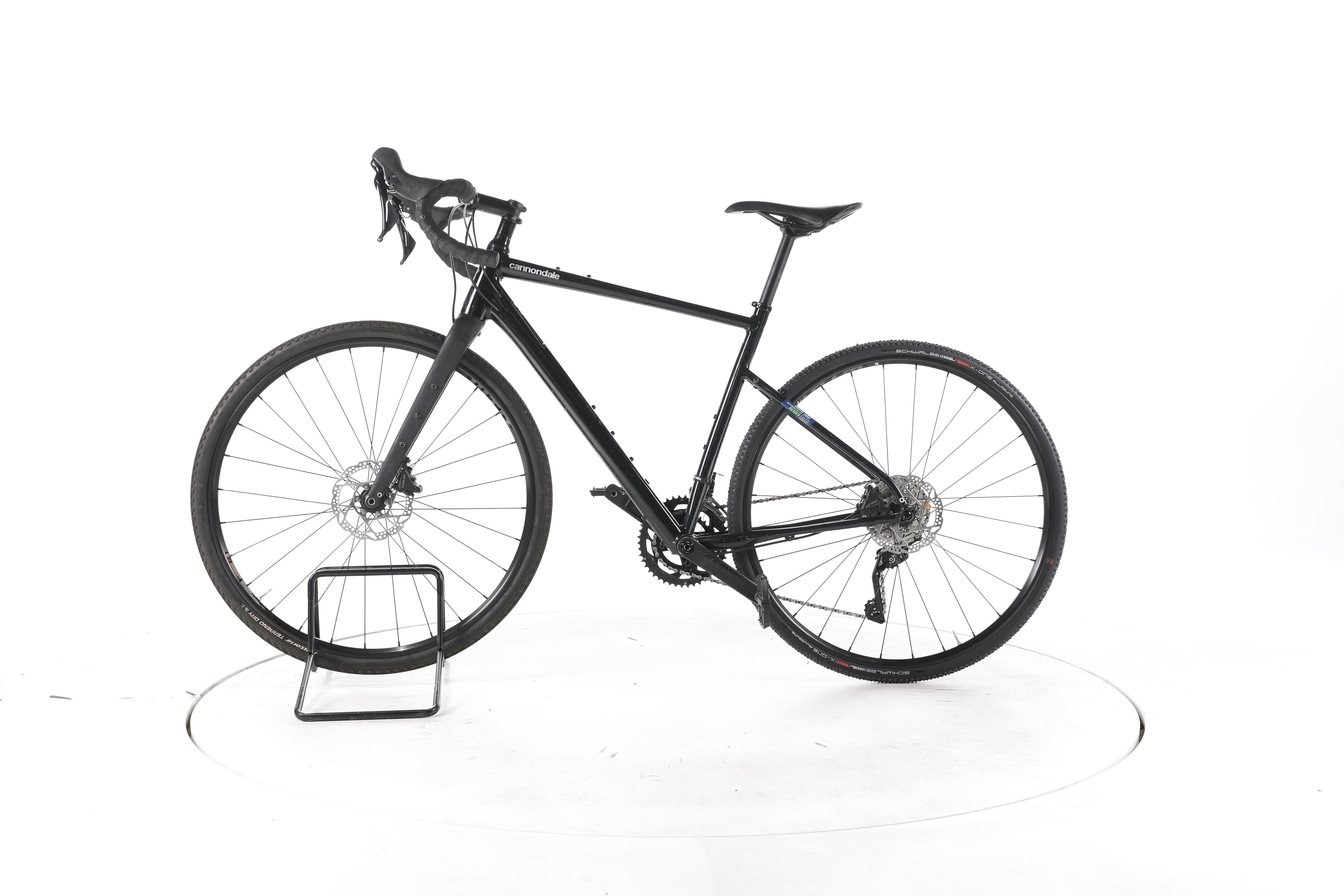 Cannondale Topstone 2 Gravelbike - Image 7