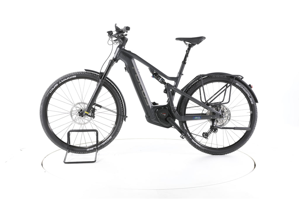 Focus Thron² 6.8 EQP SUV E-Bike - Image 7