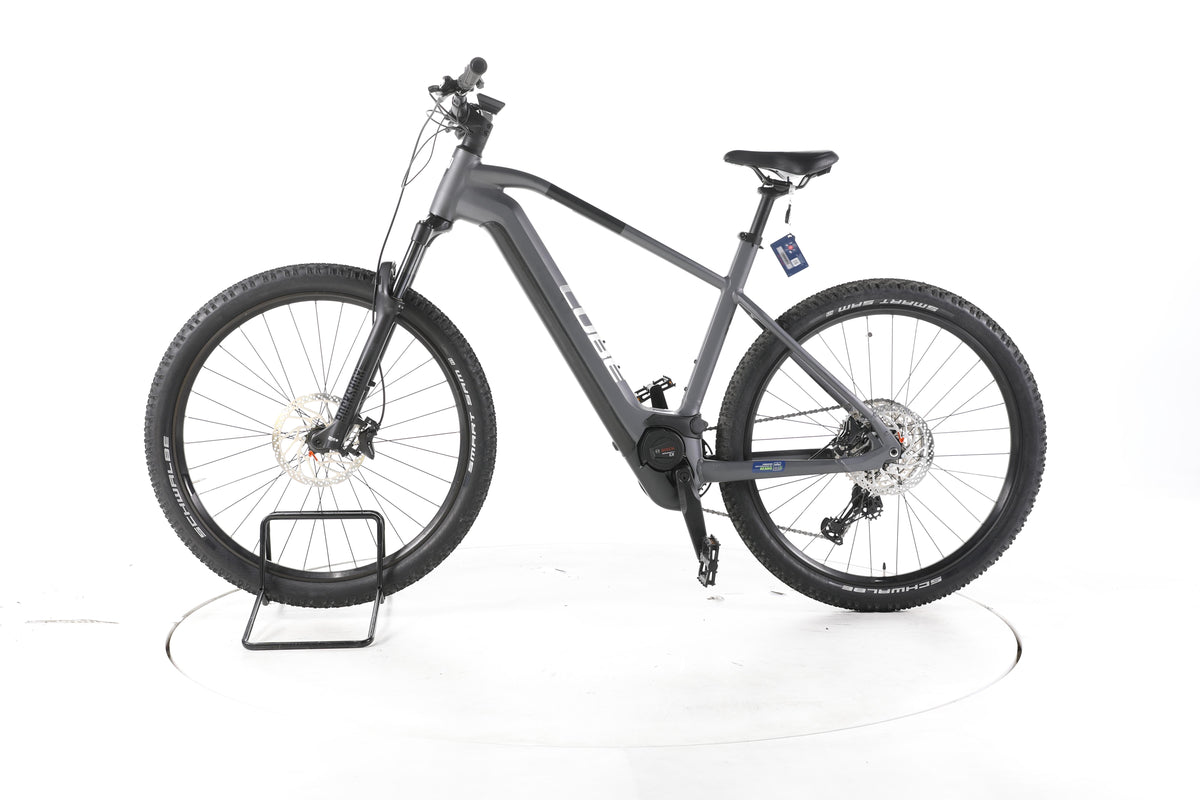 Cube Reaction Hybrid Race E-Bike - Image 7