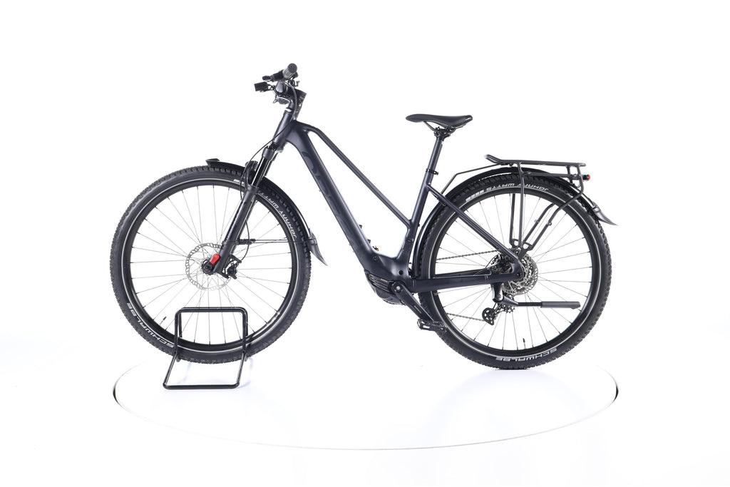Orbea Kemen Mid SUV 30 Trekking E-Bike 2023 - Image 7