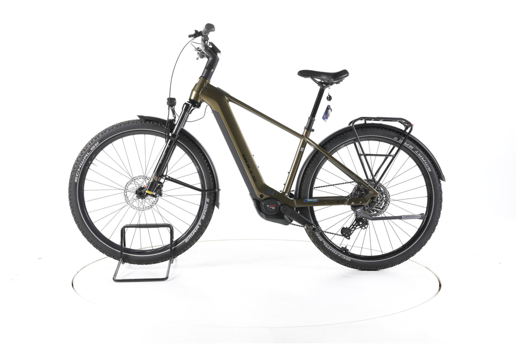 Bulls Iconic Evo 2 Trekking E-Bike 2025 - Image 7