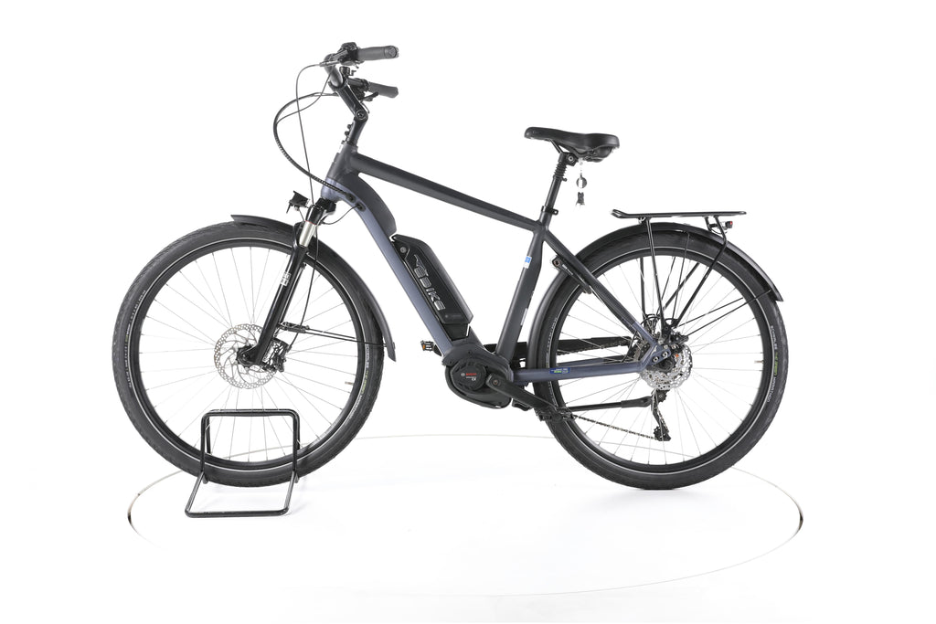 EBIKE S003 Trekking E-Bike - Image 7