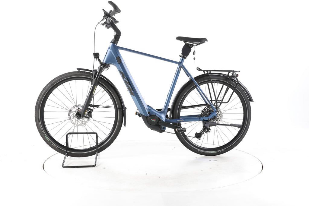KTM Cento 10 Plus Trekking E-Bike 2025 - Image 7