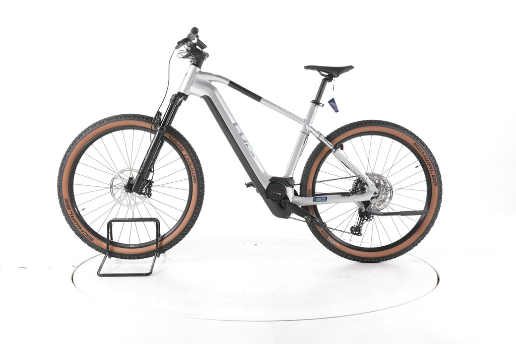 Cube Reaction Hybrid SLX E-Bike - Image 7
