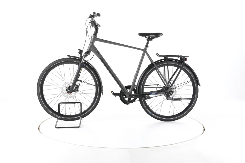 Kalkhoff Endeavour 8 Fahrrad City & Trekking - Image 7