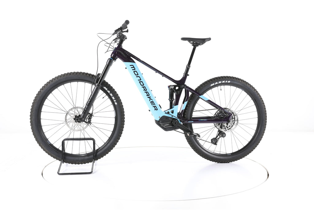Mondraker DUSK R Fully E-Bike 2023 - Image 7