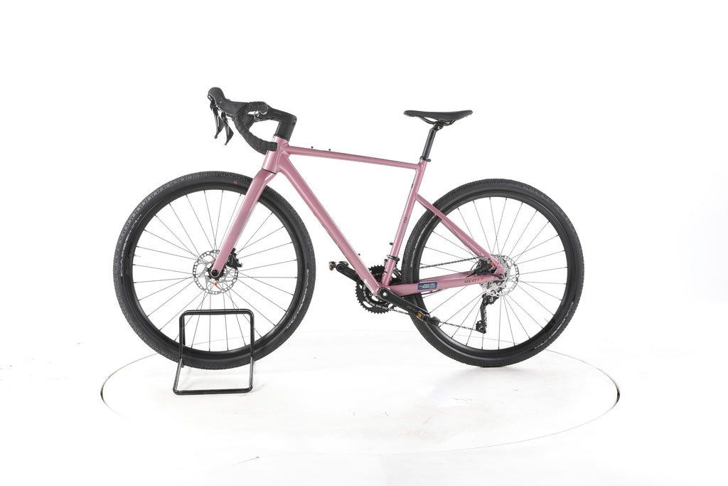Scott Speedster Gravel 30 Gravelbike 2025 - Image 7