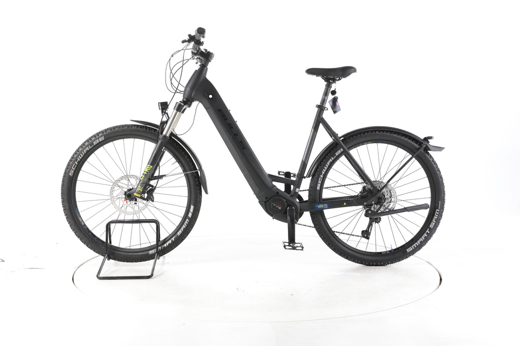 Bulls Copperhead Evo 2XXL Street Trekking E-Bike Tiefeinsteiger - Image 7