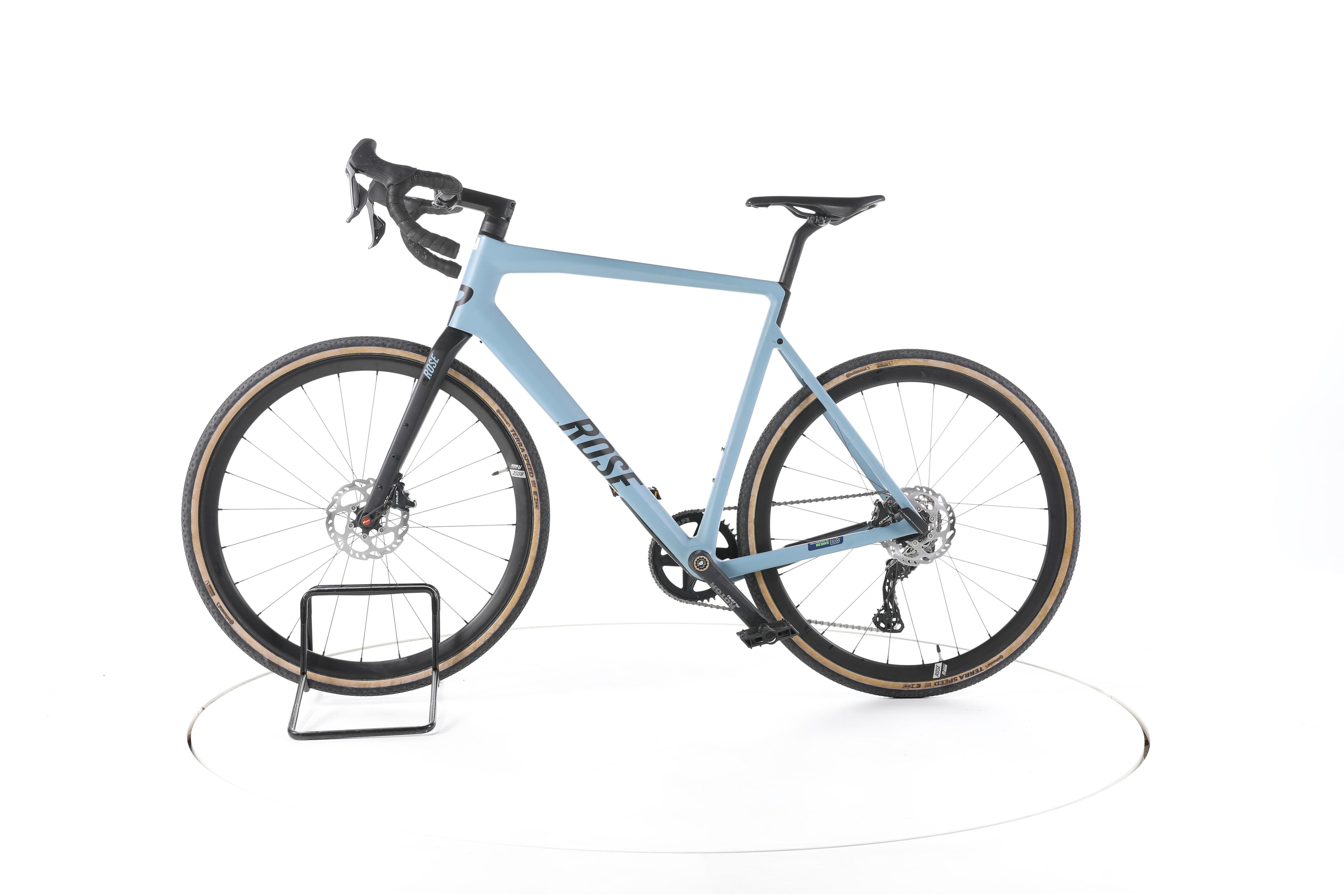 Rose Backroad Classified 2x11 - Image 7