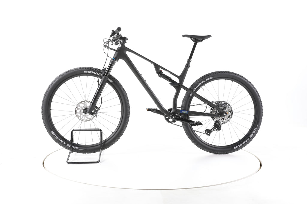 Cube AMS ZERO99 C:68X Race Fahrrad Fully - Image 7