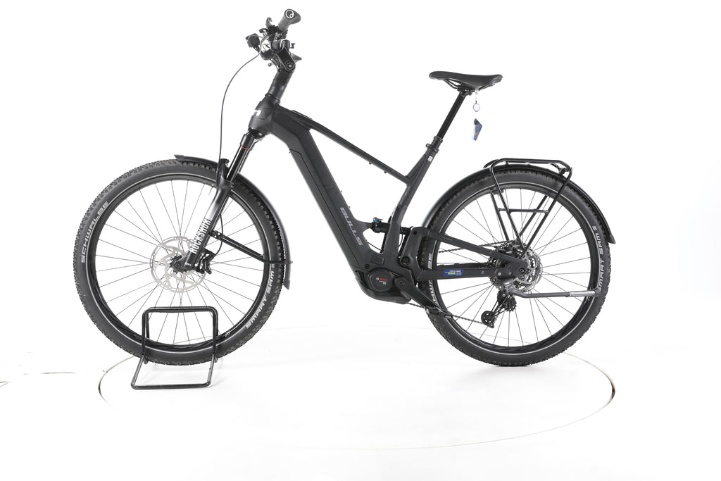 Bulls Iconic EVO FS 2 29 SUV E-Bike 2025 - Image 7