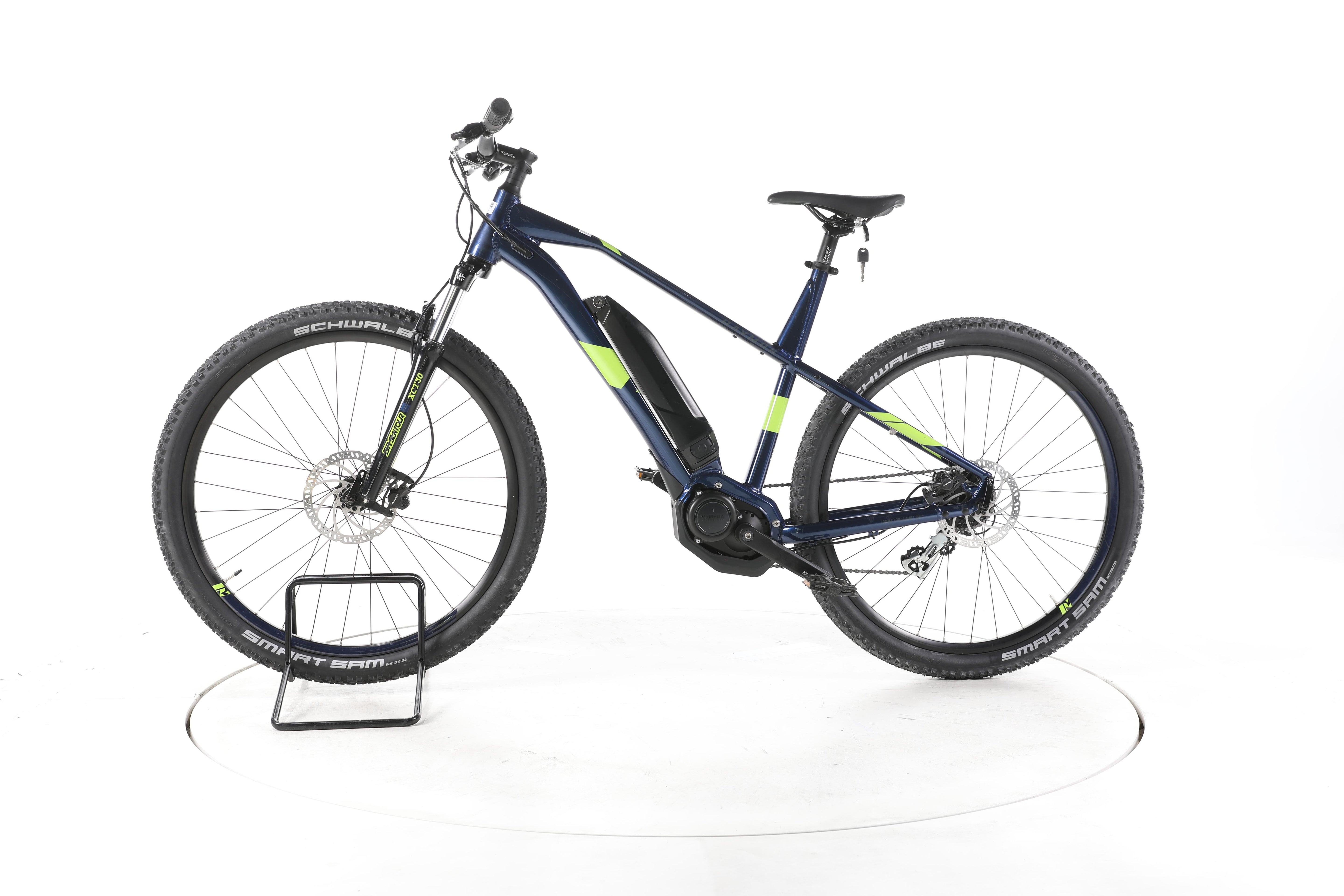 R Raymon HardRay E 1.0 E-Bike - Image 7