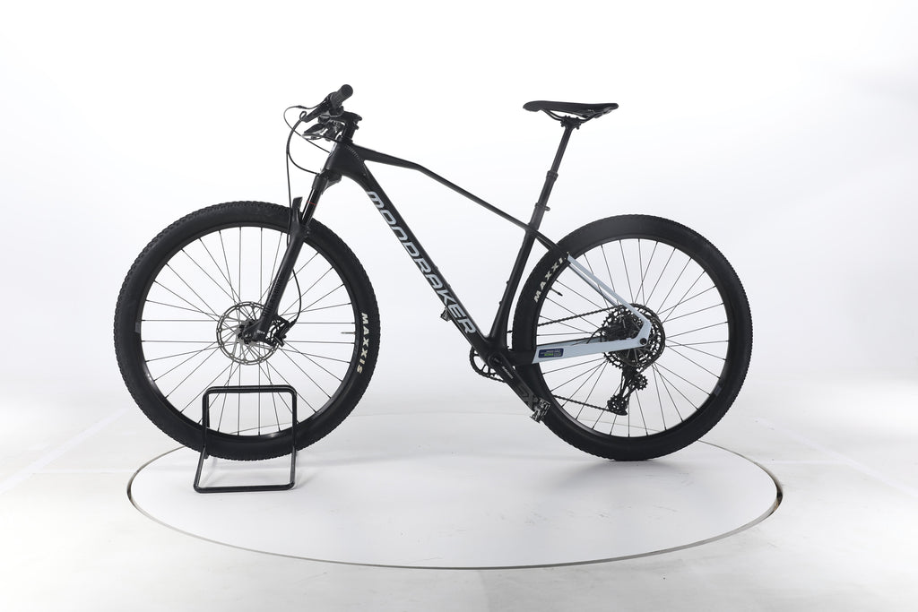 Mondraker Chrono Fahrrad Hardtail - Image 7