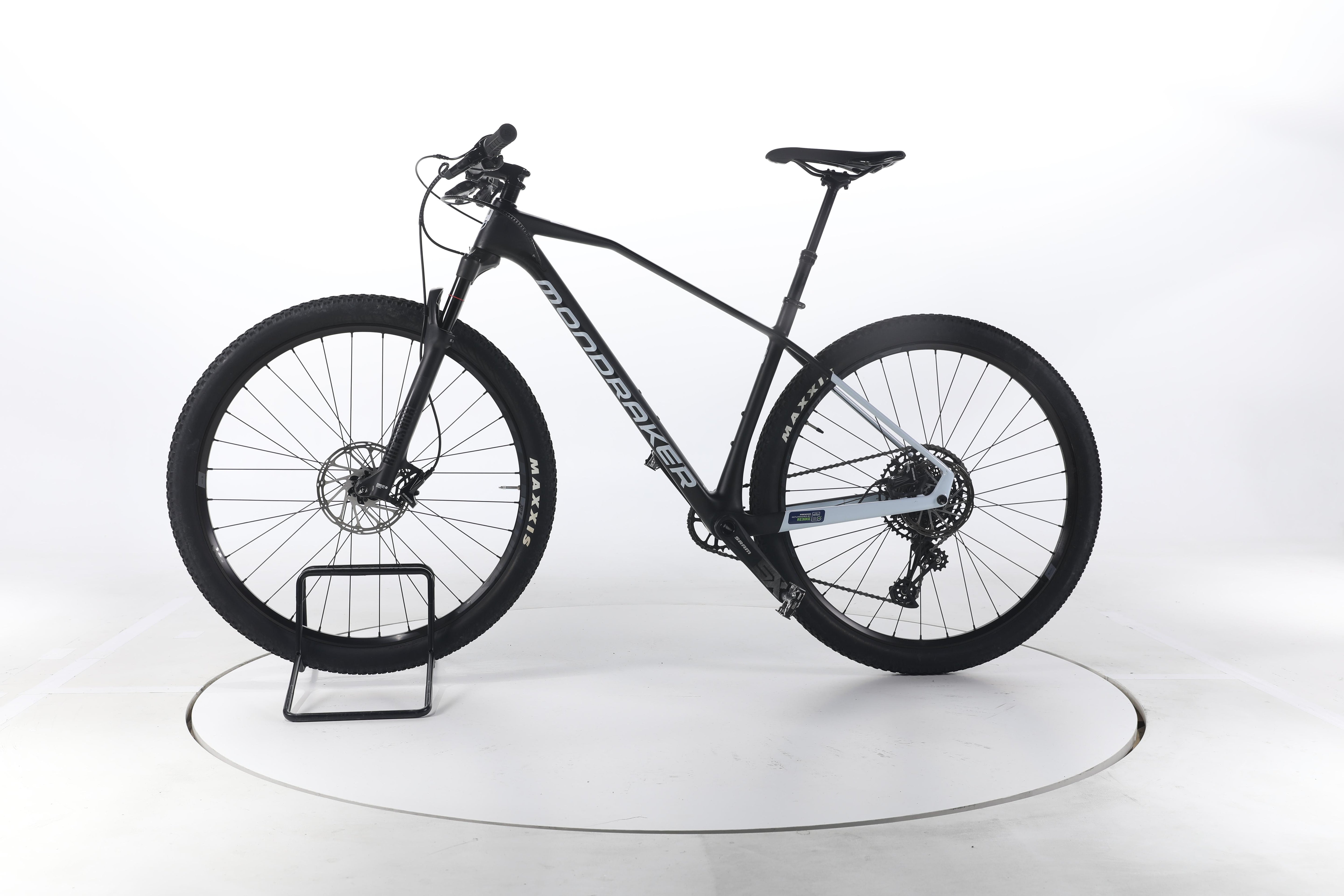 Mondraker Chrono Fahrrad Hardtail - Image 7
