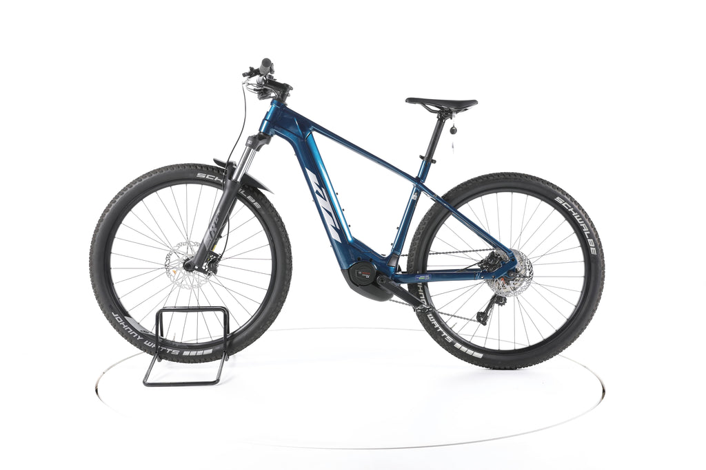 KTM Macina Team 691 E-Bike 2023 - Image 7