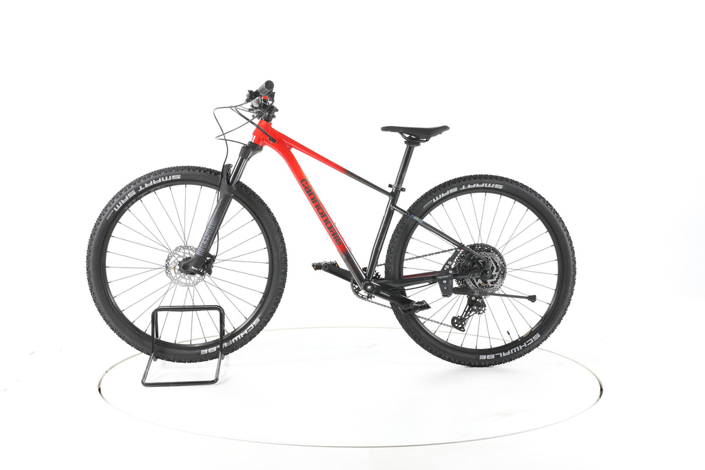 Cannondale Trail SL 3 - Image 7