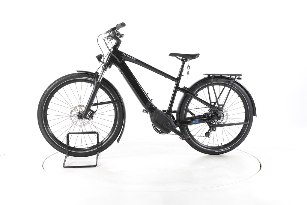 Specialized Turbo Vado 4.0 Trekking E-Bike - Image 7