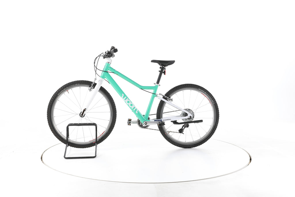 woom Original 5 Kinder Bikes - Image 7