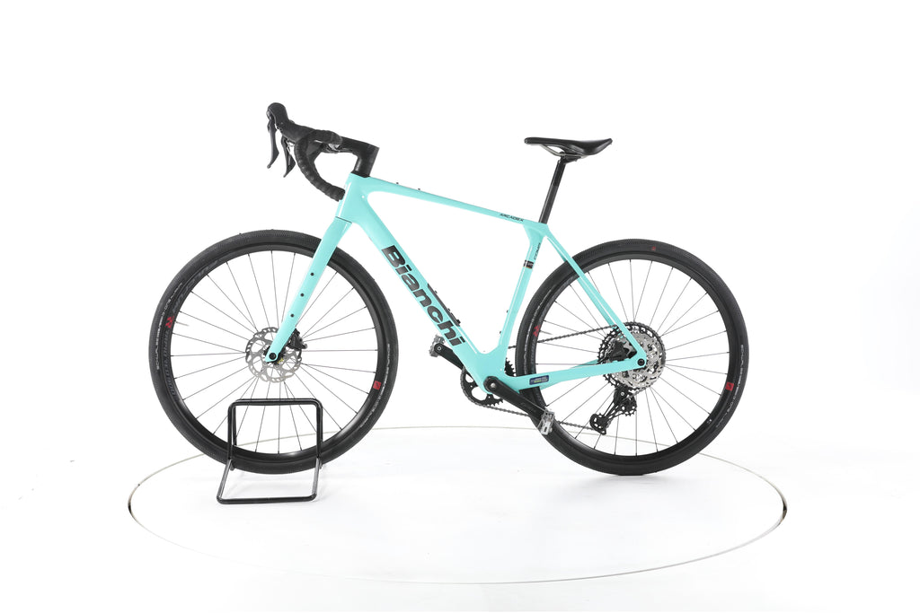 Bianchi Arcadex Comp - Image 7