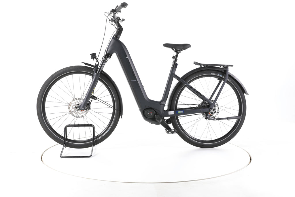 Cube Kathmandu Hybrid Comfort Pro City E-Bike Tiefeinsteiger 2025 - Image 7