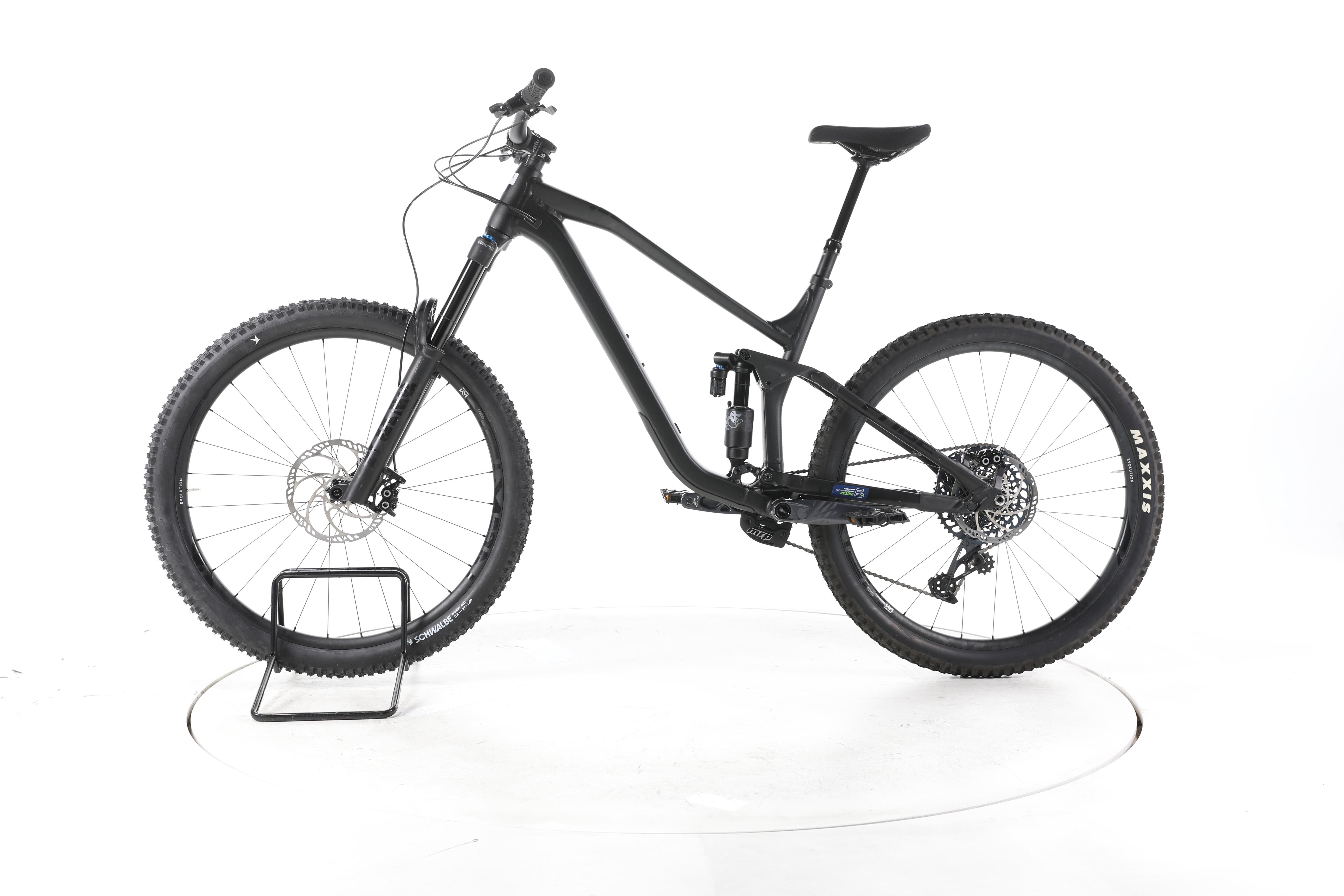 Cube Stereo ONE77 Pro Fahrrad Fully - Image 7