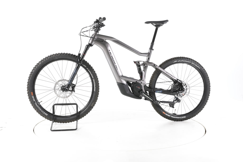 Haibike AllTrail 10 Fully E-Bike 2024 - Image 7