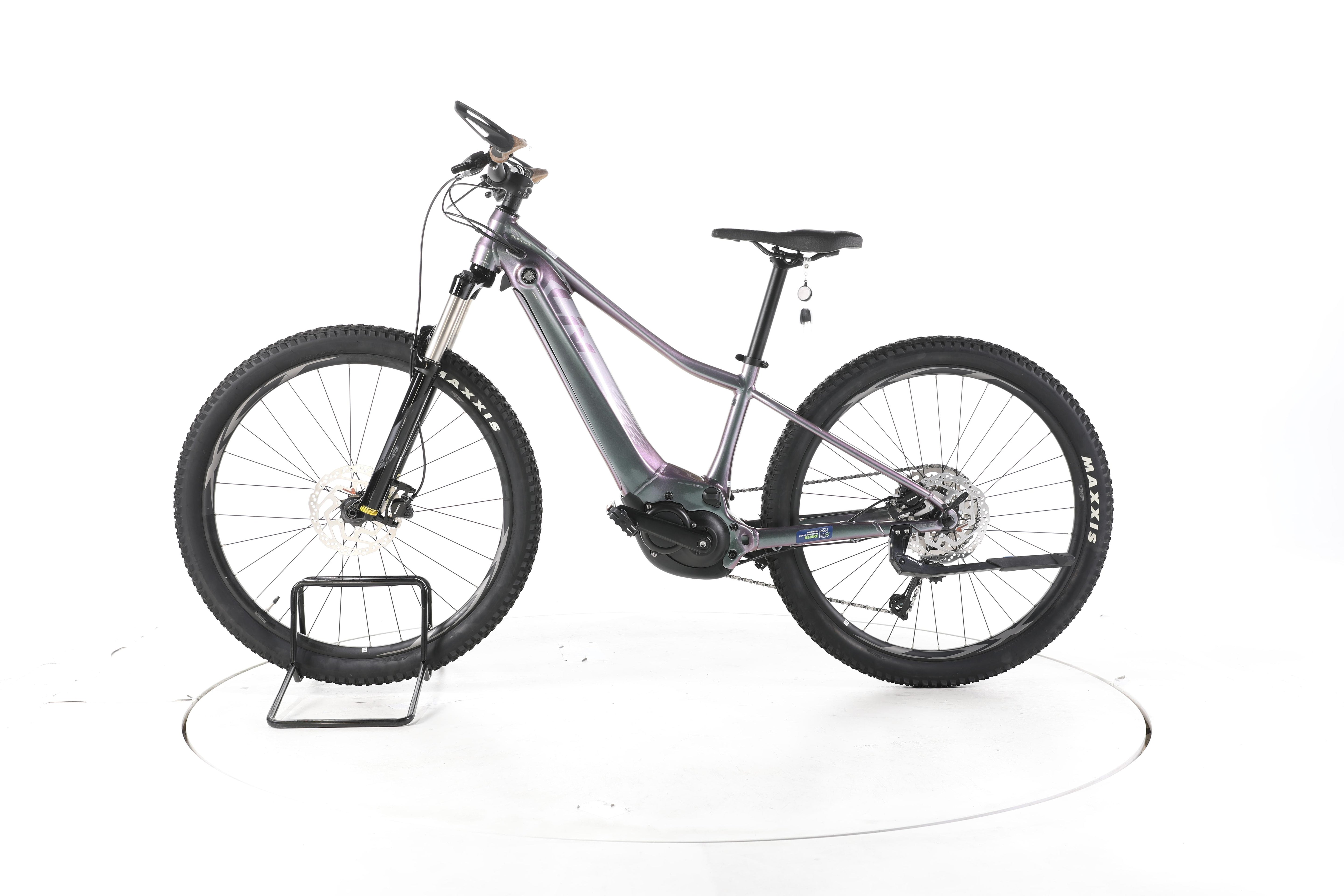 Liv Vall E+2 E-Bike - Image 7