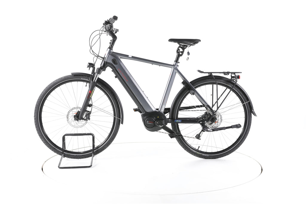 Victoria eTrekking 12.6 Trekking E-Bike - Image 7