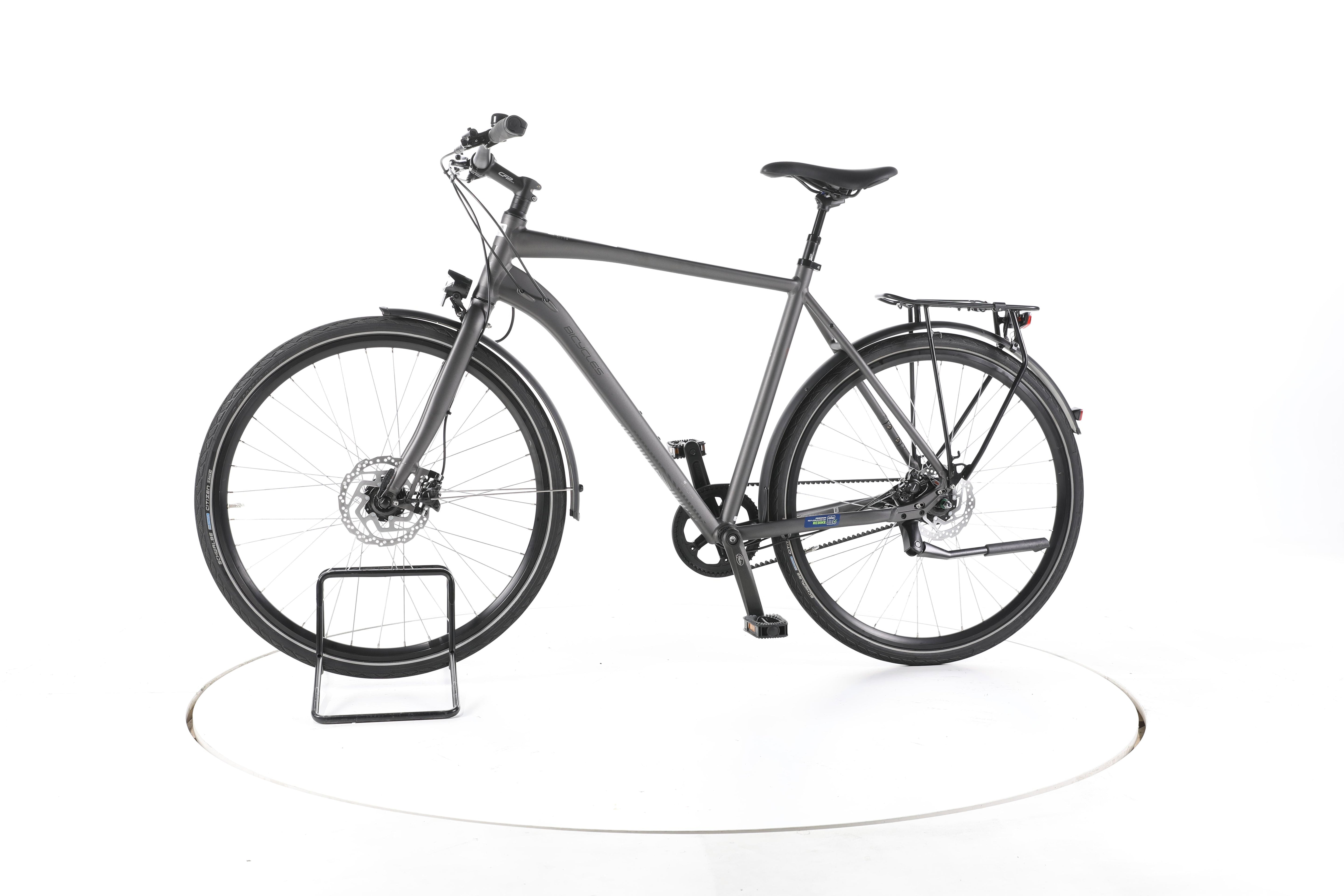 Bicycles CXS 800 Fahrrad City & Trekking - Image 7