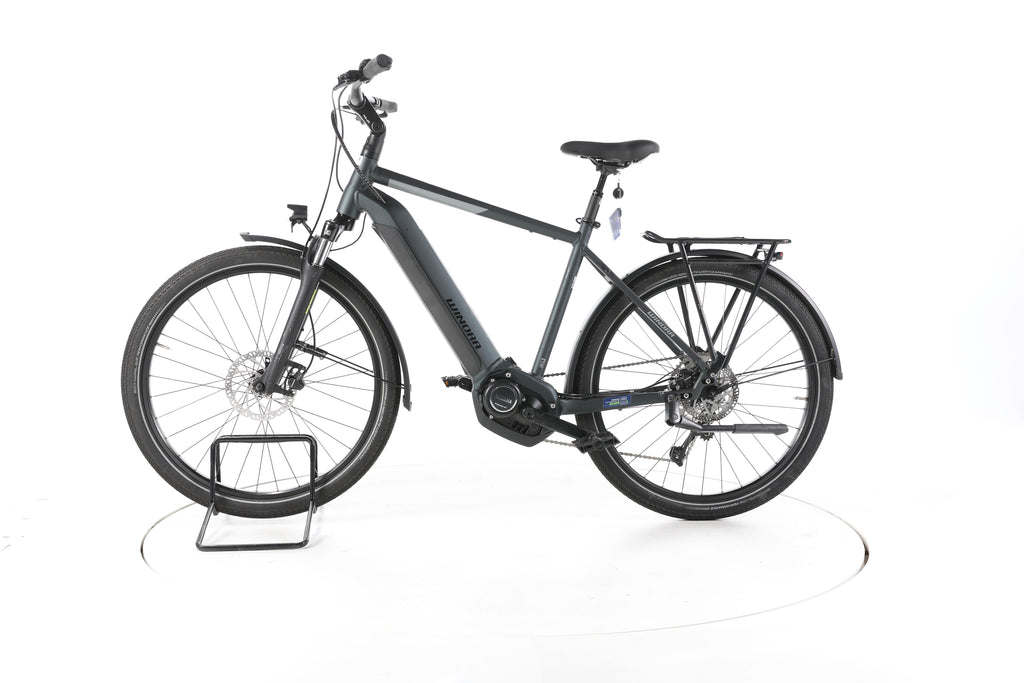 Winora Yucatan 10 Trekking E-Bike - Image 7