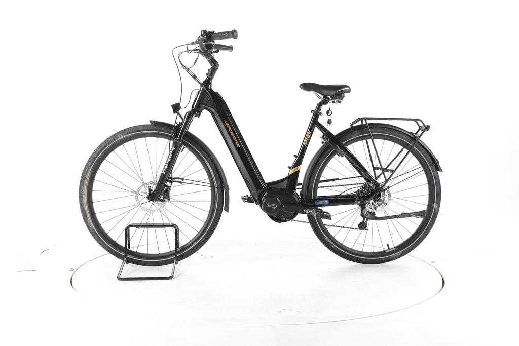 LeaderFox Saga Trekking E-Bike Tiefeinsteiger - Image 7